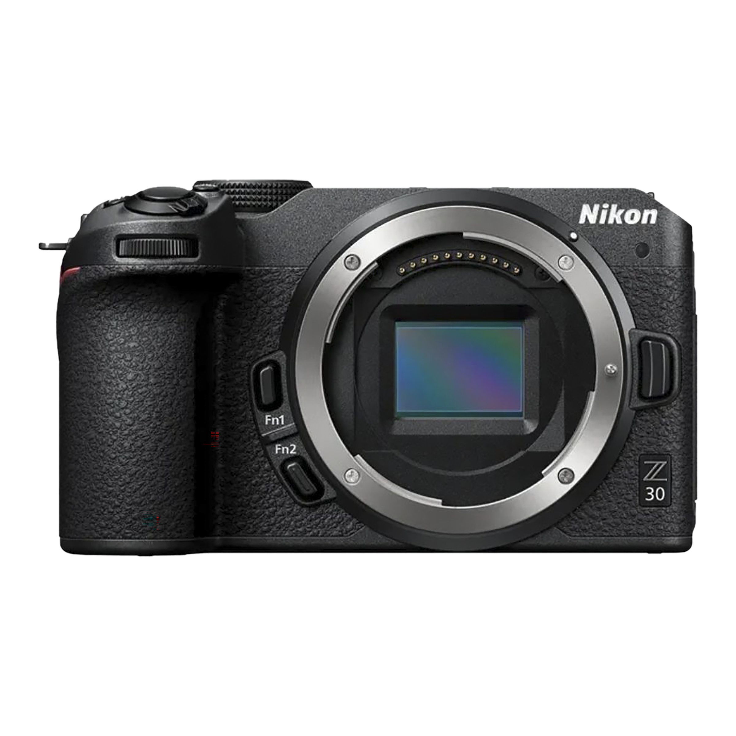 Buy Nikon Z 30 20.9MP Mirrorless Camera (16-50 mm Lens, 23.5